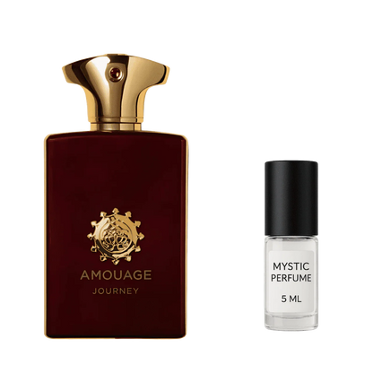 Amouage Journey Man