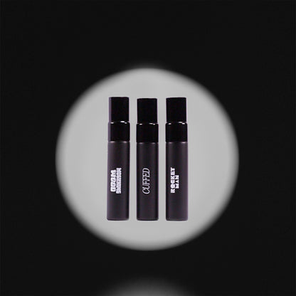 Fine Fragrance Discovery Set