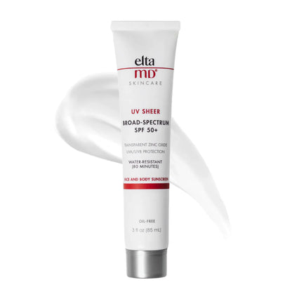 EltaMD UV Sheer Broad-Spectrum SPF 50+