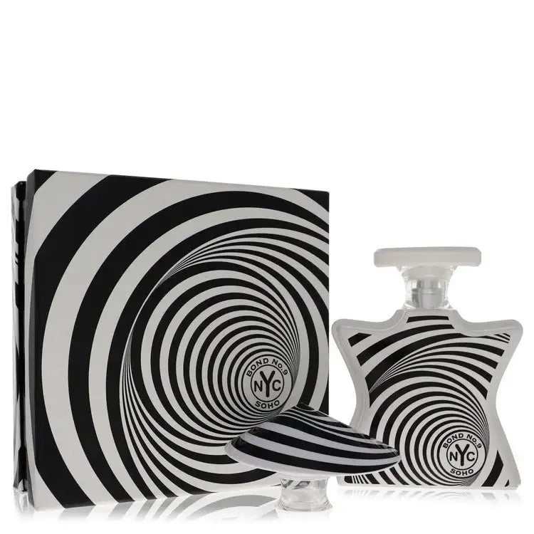 Soho By Bond No. 9 Perfume for Women
