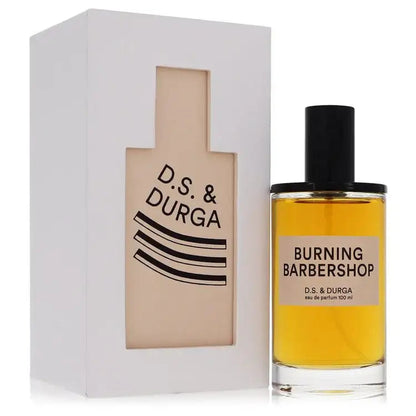Burning Barbershop By D.S. & Durga Cologne for Men