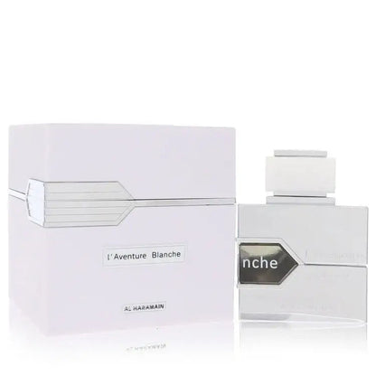L'aventure Blanche By Al Haramain (Unisex)