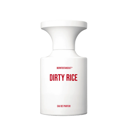 BORNTOSTANDOUT Dirty Rice