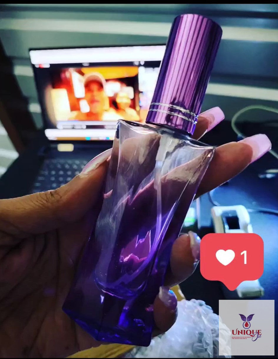 Black Cherry Unisex Perfume Fragrance