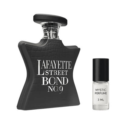 Bond No.9 Lafayette Street