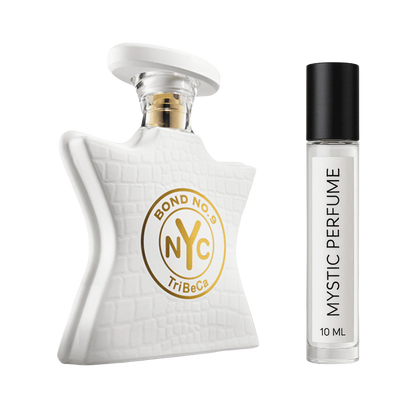 Bond No.9 TriBeCa