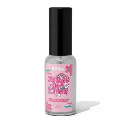 Bubble Gum Crisis