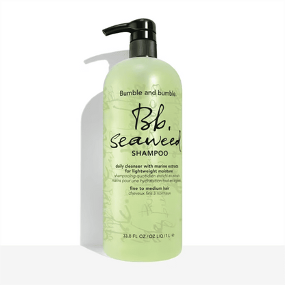 Bumble and Bumble Seaweed Shampoo