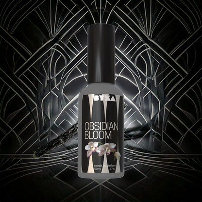 Obsidian Bloom
