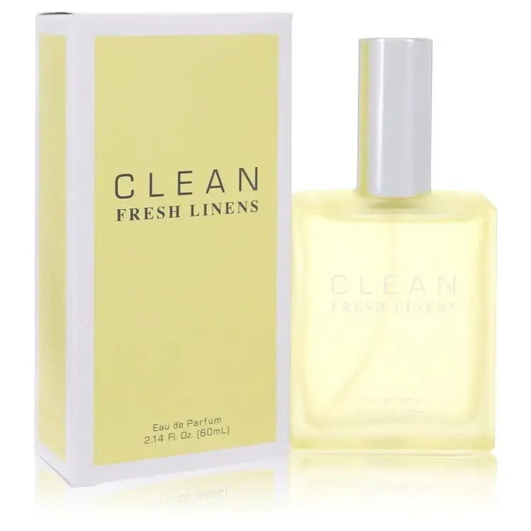 Fresh Linens By Clean (Unisex)