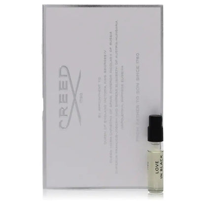 Love In Black By Creed Perfume for Women