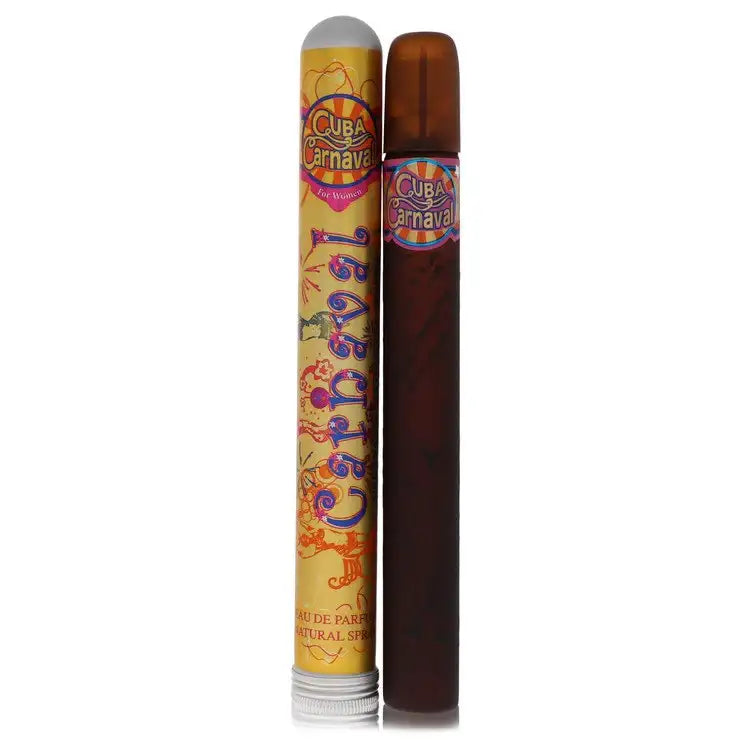 Cuba Canaval By Fragluxe Perfume for Women