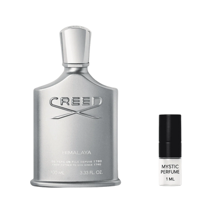 Creed Himalaya