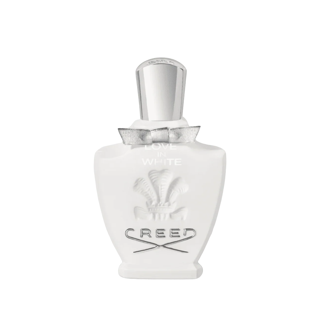 Creed Love In White