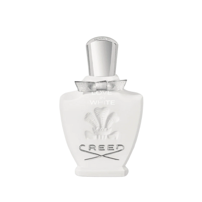 Creed Love In White