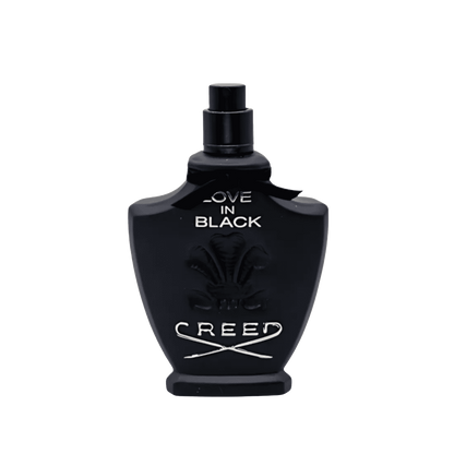 Creed Love in Black