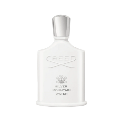 Creed Silver Mountain Water