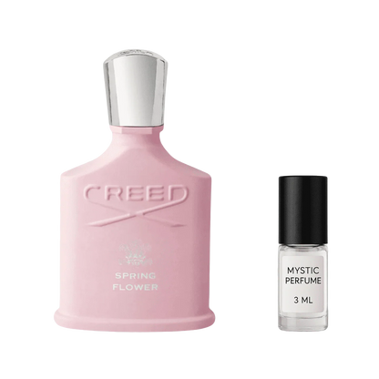 Creed Spring Flower