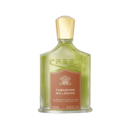 Creed Tabarome Millesime