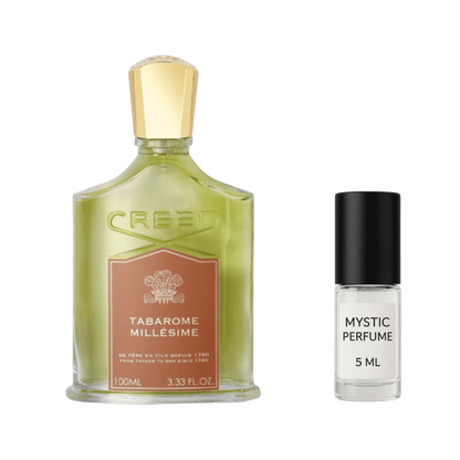 Creed Tabarome Millesime