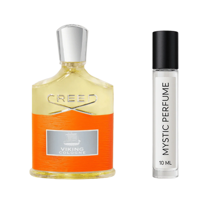 Creed Viking Cologne