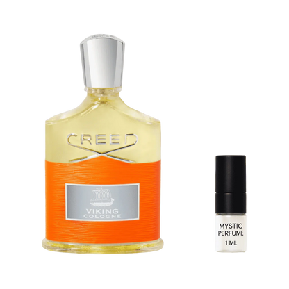 Creed Viking Cologne