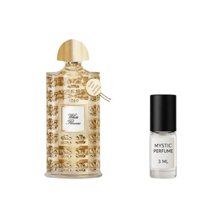 Creed White Flowers