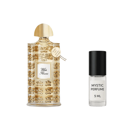 Creed White Flowers