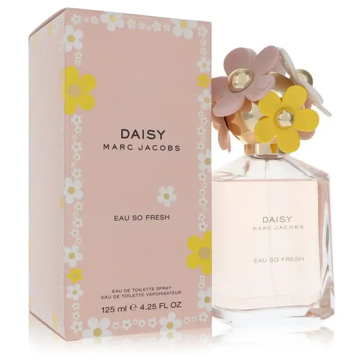 Daisy Eau So Fresh By Marc Jacobs Perfume for Women