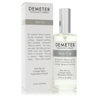 New Car By Demeter (Unisex)