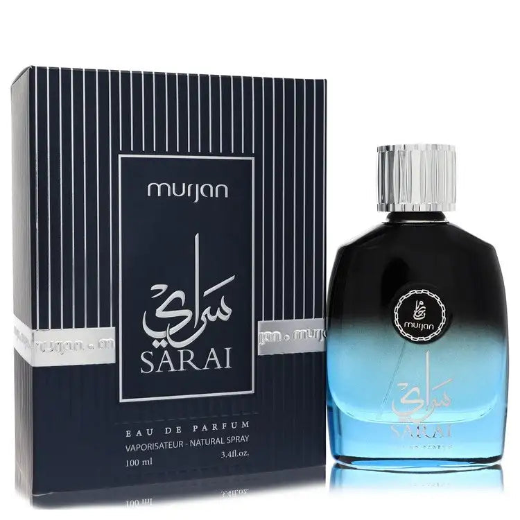 Dumont Murjan Sarai By Dumont Paris (Unisex)