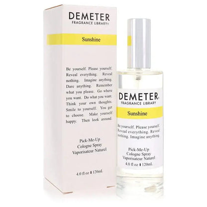 Sunshine By Demeter Perfume for Women