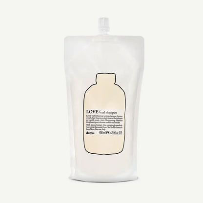 Davines LOVE CURL Shampoo