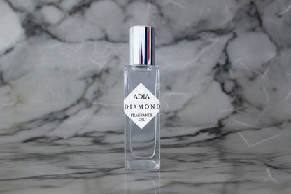 Diamond Natural Fragrance Oil