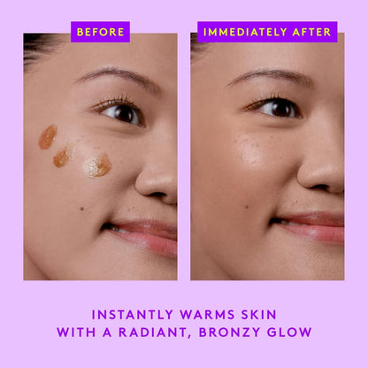Drunk Elephant D-Bronzi Anti-Pollution Sunshine Drops 30 mL
