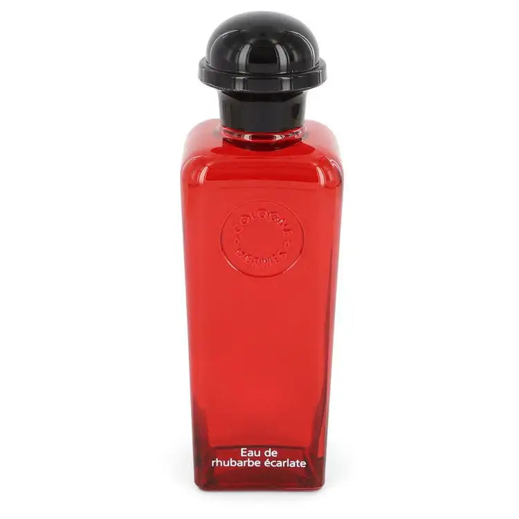 Rhubarbe Ecarlate By Hermes Cologne for Men