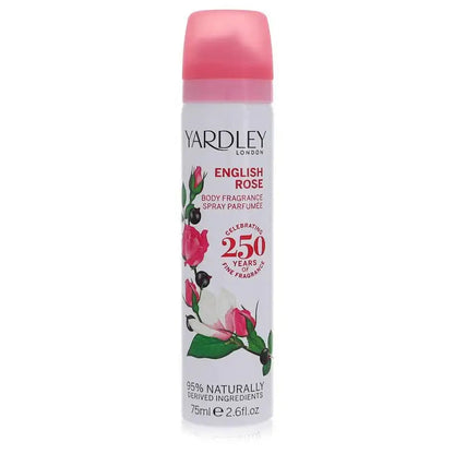 English Rose Yardley By Yardley London Perfume for Women