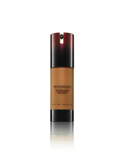 Kevyn Aucoin The Etherealist Skin Illuminating Foundation