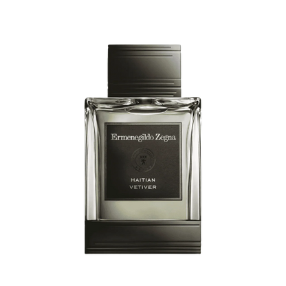 Ermenegildo Zegna Haitian Vetiver EDT