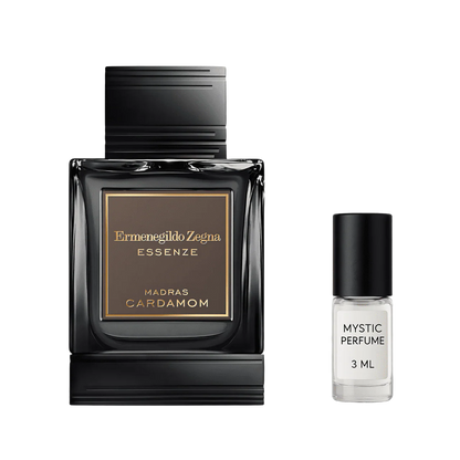 Ermenegildo Zegna Madras Cardamom