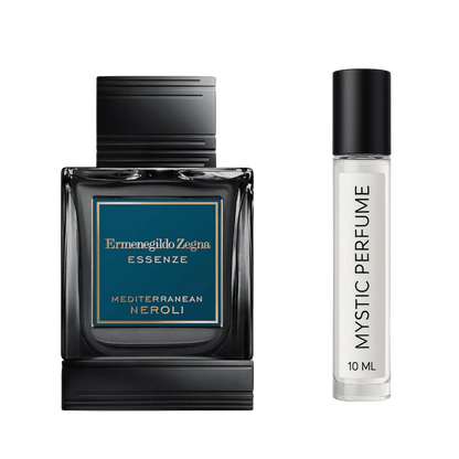 Ermenegildo Zegna Mediterranean Neroli
