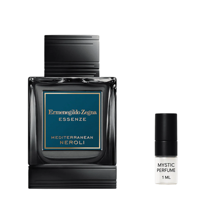Ermenegildo Zegna Mediterranean Neroli