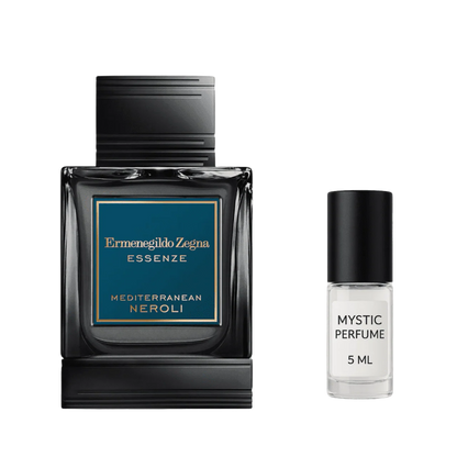 Ermenegildo Zegna Mediterranean Neroli