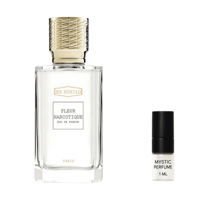 Ex Nihilo Fleur Narcotique EDP