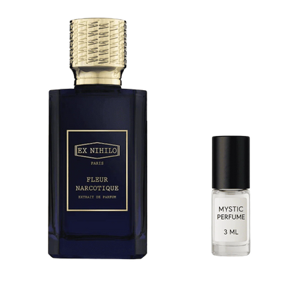 Ex Nihilo Fleur Narcotique Extrait