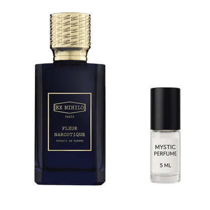 Ex Nihilo Fleur Narcotique Extrait