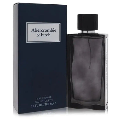 First Instinct Blue By Abercrombie & Fitch Cologne for Men