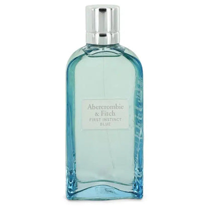 First Instinct Blue By Abercrombie & Fitch Perfume for Women