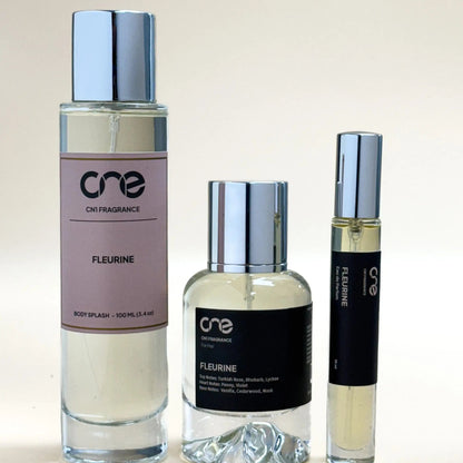 Fleurine Set