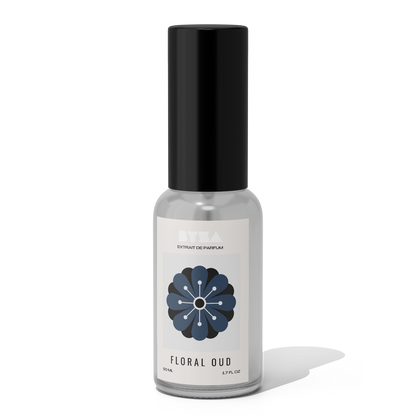 Floral Oud